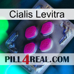 Cialis Levitra 02